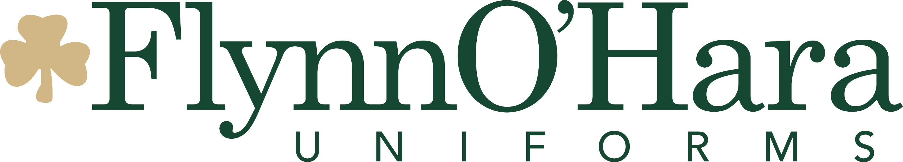 Flynn OHara Uniforms logo