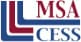 MSA CESS Logo