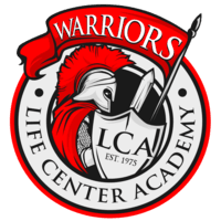 LCA Logo
